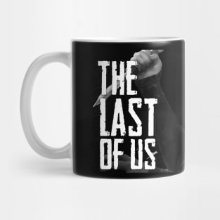 The last of us 2 Mug